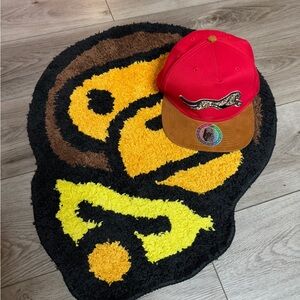 Last Kings Snapback Cap 🔴👑